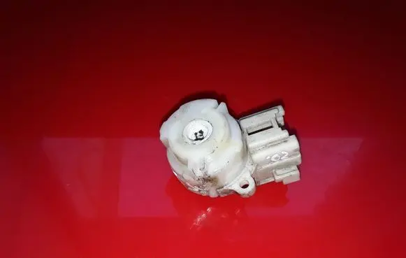 Toyota Corolla Verso E121 Ignition lock contact NOCODE