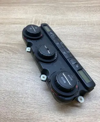 Climate control unit