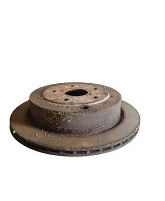Subaru B9 Tribeca Rear brake disc