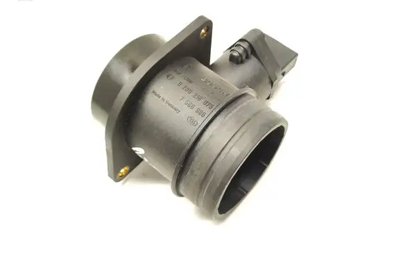 BMW 1 E81 E87 Mass air flow meter 7566986 0280218075