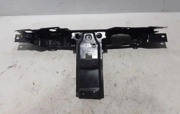 Dacia Sandero III Radiator support slam panel 625129446R