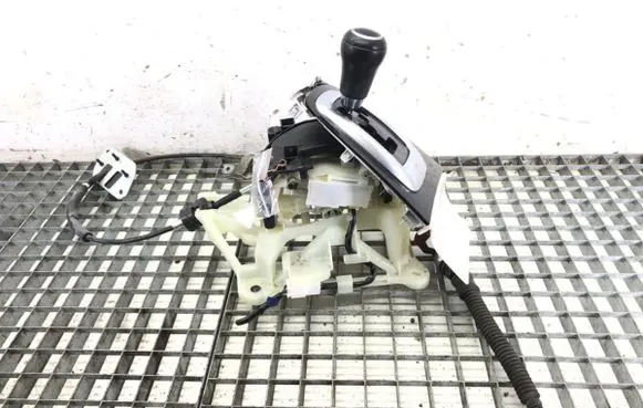 Mazda 6 Gear shift rod GHR5A