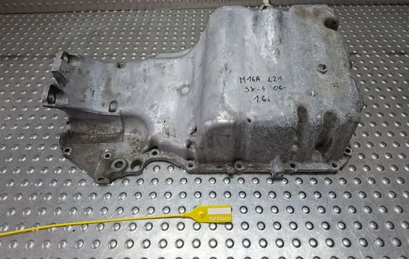 Suzuki SX4 Oil sump S27730471 M16A LZ1