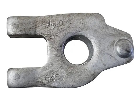 Mercedes-Benz C W205 Fuel Injector clamp holder 