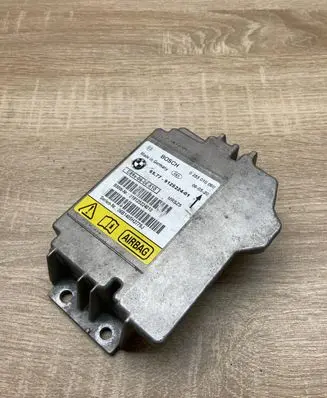 BMW 3 E90 E91 Airbag control unit/module 9125224 0285010060