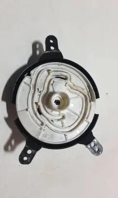 Ford Fusion II Air flap motor/actuator DG9H19E616CA