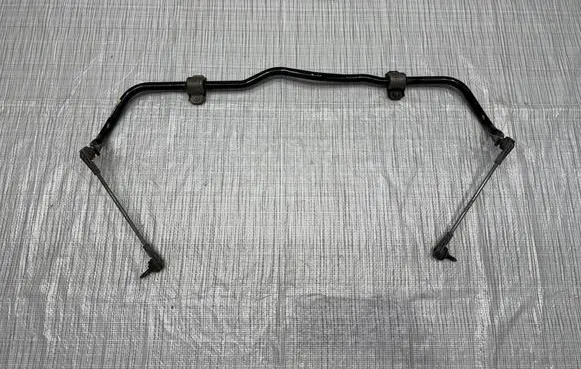 Peugeot 307 Engine splash shield/under tray 9831287280