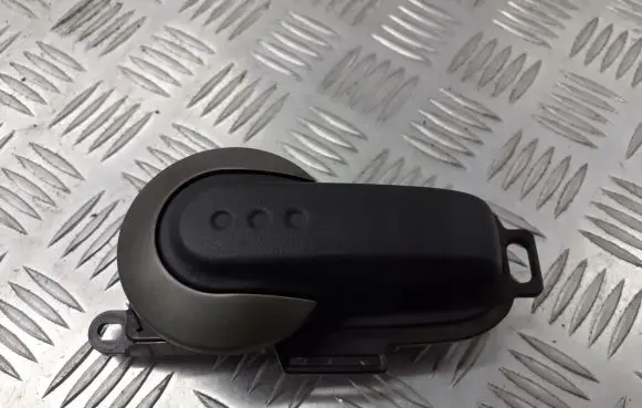 Nissan Micra Front door interior handle 80671-AX600