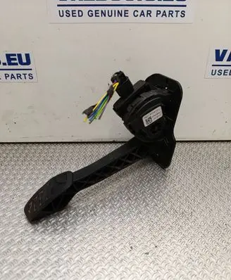 Ford Transit Custom Accelerator throttle pedal BK219F836AD 6PV93456200