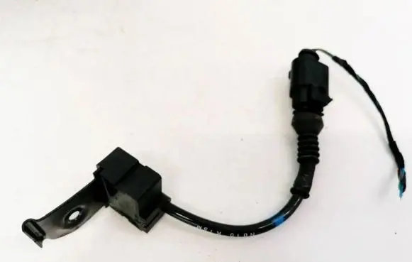 ESP acceleration yaw rate sensor