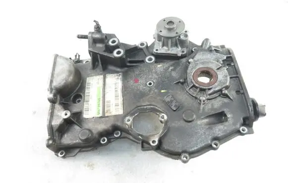 Mitsubishi Colt Timing belt guard (cover) MN195734