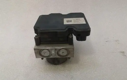 Chevrolet Corvette C7 ABS Pump 84116312