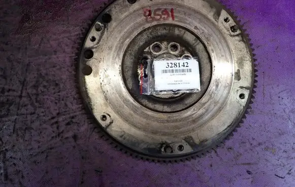 Suzuki Swift I Camshaft pulley/ VANOS 