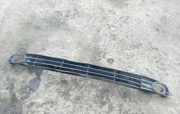 Renault Scenic II - Grand scenic II Front bumper lower grill 8200140331