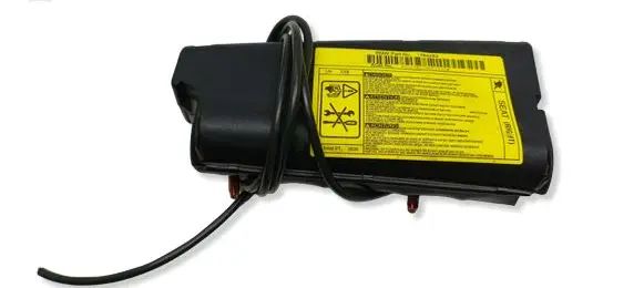 Mini One - Cooper R50 - 53 Seat airbag 1484283
