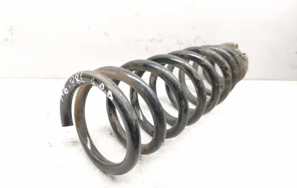Mazda 6 Front coil spring