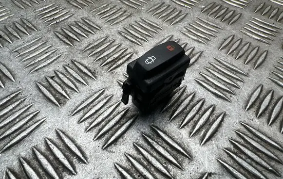 Opel Vivaro Central locking switch button 2648804