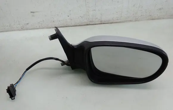 Ford Galaxy Front door electric wing mirror