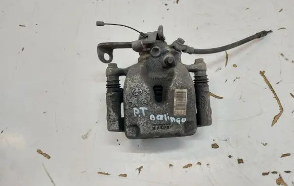 Opel Vivaro Rear brake caliper 9806477980JLK01