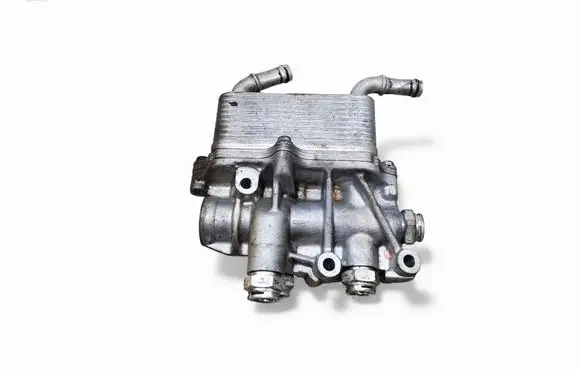 Jeep Grand Cherokee Transmission/gearbox oil cooler 68233384AB