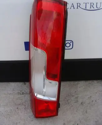 Citroen Jumper Rear/tail lights 01380673080