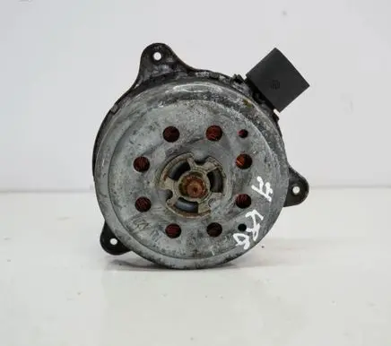 Audi A5 8T 8F Fan impeller EM1241993454J