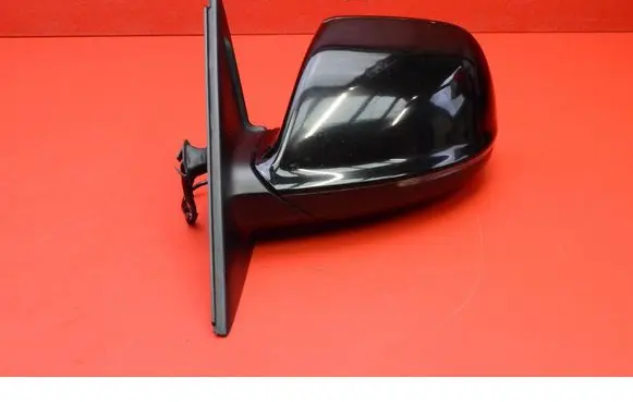 Audi Q5 SQ5 8R Front door electric wing mirror 8R1857409A