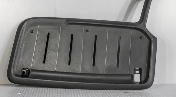 Mercedes-Benz Sprinter W907 W910 Sun visor clip/hook/bracket A9106902100
