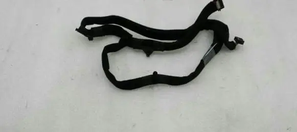 BMW 5 E60 E61 Wires (starter motor) 6970086