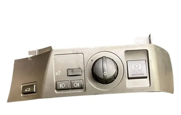 BMW 7 E65 E66 Light switch 6918888 6131691888801 1549498444