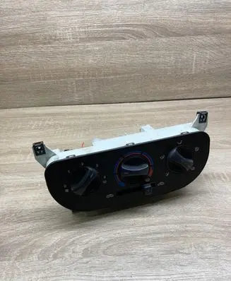 Fiat Doblo Climate control unit 