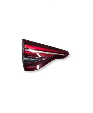 Renault Clio V Tailgate rear/tail lights 265551147R 17829F 204592547