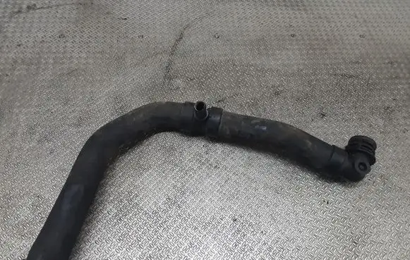 Peugeot 307 Engine coolant pipe/hose 
