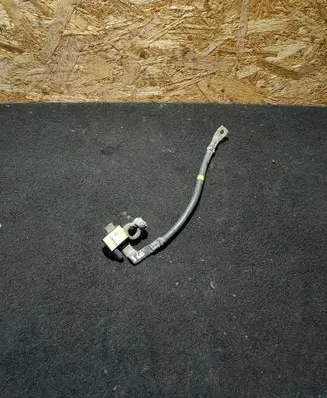 Volvo S60 Negative earth cable (battery) 30644808