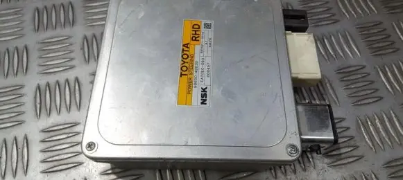 Toyota RAV 4 (XA30) Engine control unit/module 8965042030 89650-42030