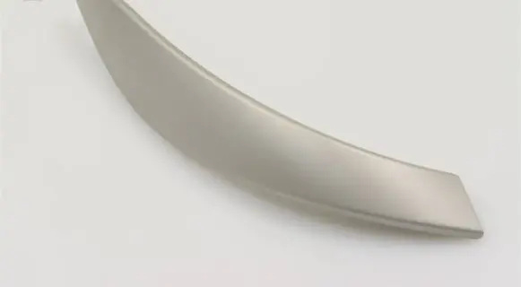 BMW 3 F30 F35 F31 Front door trim bar 27648710