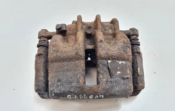 Peugeot Expert Front brake caliper 32410035