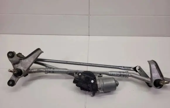 Land Rover Range Rover Evoque L538 Front wiper linkage FK72-17500-AB