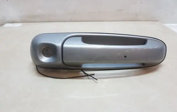Jeep Grand Cherokee (WJ) Front door exterior handle 24737E