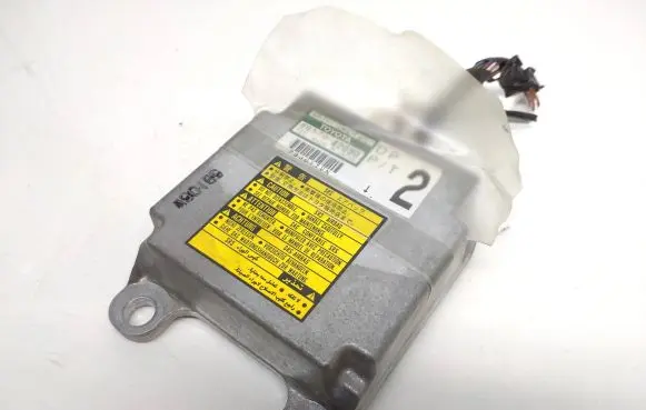 Toyota RAV 4 (XA20) Airbag control unit/module 8917042090 79J01TVN