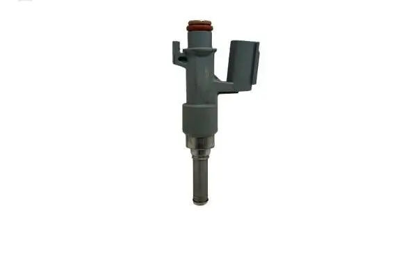 Fuel injector
