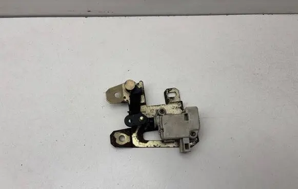 Volkswagen Golf IV Central locking motor 1J9827425D