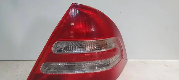 Mercedes-Benz C W203 Rear/tail lights