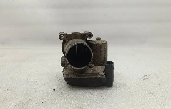 Skoda Fabia Mk1 (6Y) Throttle valve 03C133062B A2C53030790 14706