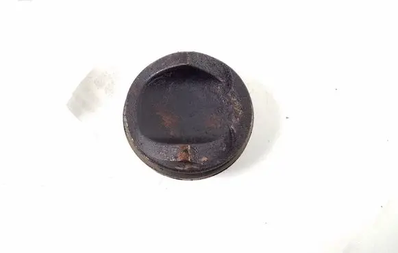Audi A7 S7 4G Piston with connecting rod 06E107066EE