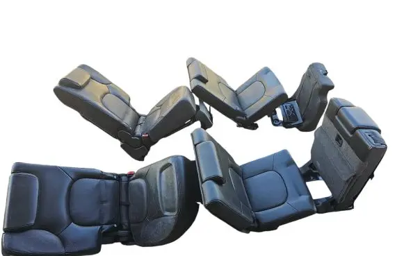 Nissan Pathfinder R51 Seat set 