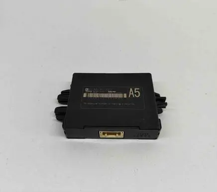 Toyota RAV 4 (XA50) Immobilizer control unit/module 62A605000 8978412040