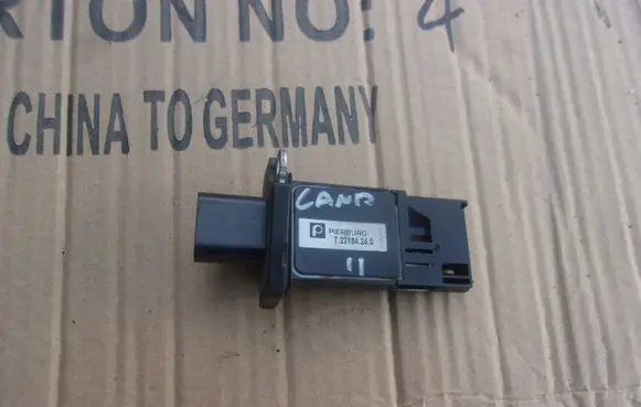 Land Rover Range Rover Sport L320 Mass air flow meter 722184240