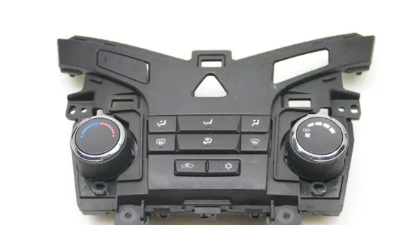 Chevrolet Cruze Air conditioner control unit module 3839278