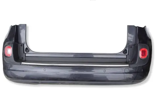 Fiat 500L Rear bumper BT2B2
